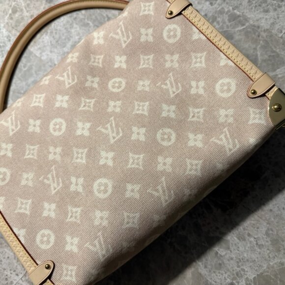 BRAND NEW STUNNING FASHION TRUNK-GM SIZE-New Cat Collection Handbag - Picture 2 of 8